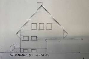 Freistehendes Einfamilienhaus in begehrter Lage von Neumünster-Gartenstadt – großes Grundstück – Die vollständige Adresse der Immobilie erhältst du vom Anbieter., 24537 Gartenstadt, Neumünster – Vorschaubild 7