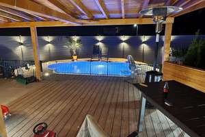 Viel Platz, großer Garten, eigener Pool – und ein fairer Deal für Macher. – Die vollständige Adresse der Immobilie erhältst du vom Anbieter., 84030 Ergolding – Vorschaubild 20