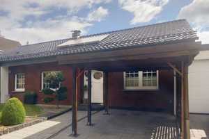 Bungalow *RESERVIERT* – Minden-Lübbecke (Kreis) – Vorschaubild 2