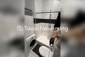 Tauschwohnung: 2-Zimmer-Wohnung im Lorettovietel mit großem Balkon – 40219 Unterbilk, Düsseldorf – Vorschaubild 9