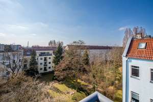Charmante Wohnung mit Balkon in ruhiger Lage – Handjerystraße 36, 12489 Adlershof, Berlin – Vorschaubild 9
