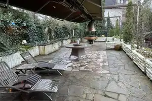 Neuer Preis: Geräumiges Einfamilienhaus mit Garage, Schwimmbad und großem Garten in DO-Groppenbruch – Dortmund – Vorschaubild 3