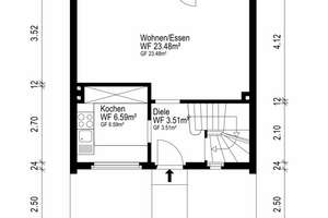 Klein, fein und durchdacht: Reihenhaus mit Balkon und Garten in Solingen-Merscheid. – Die vollständige Adresse der Immobilie erhältst du vom Anbieter., 42699 Ohligs/Aufderhöhe/Merscheid, Solingen – Vorschaubild 18