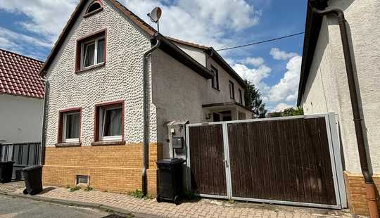 Bild von OHNE MAKLER - Charmantes Haus mit Garten