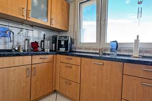 Geräumige 4-Zimmer-Wohnung in dörflicher Lage von Langenfeld – Die vollständige Adresse der Immobilie erhältst du vom Anbieter., 40764 Langenfeld (Rheinland) – Vorschaubild 11