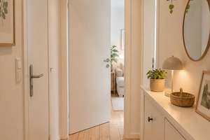 Moderne 1-Zimmer-Wohnung in Top Lage: Hamburg Heimfeld – Die vollständige Adresse der Immobilie erhältst du vom Anbieter., 21075 Heimfeld, Hamburg – Vorschaubild 10