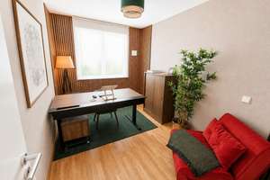 Moderne DHH (BJ 2020) im Grünen | Viel Platz auf 4 Ebenen mit Keller & Dampfbad | OHNE MAKLER – Die vollständige Adresse der Immobilie erhältst du vom Anbieter., 15711 Königs Wusterhausen – Vorschaubild 13