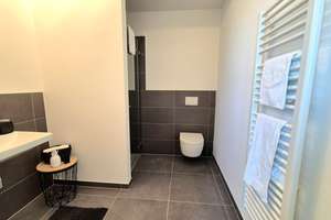 Exlusiver Neubau im Hochpunkt H | Erstbezug mit offenem Wohnkonzept – George-Washington-Str. 168, 68309 Käfertal, Mannheim – Vorschaubild 11