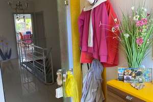 Groß, hell und im Grünen, EFH Bungalow ( von Privat )  – Die vollständige Adresse der Immobilie erhältst du vom Anbieter., 45721 Haltern am See – Vorschaubild 12