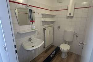 schön geschnittene 3-Zimmer-Wohnung mit Einbauküche – Büchel 14, 52062 Markt, Aachen – Vorschaubild 9