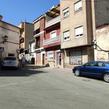 Immobilien zum Verkauf in Cieza