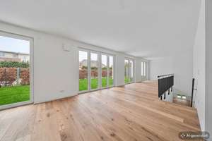 Reduzierter Kaufpreis nur für kurze Zeit! Neubau - Wohntraum mit 163 m² auf zwei Ebenen mit Garte... – Die vollständige Adresse der Immobilie erhältst du vom Anbieter., 22393 Sasel, Hamburg – Vorschaubild 2