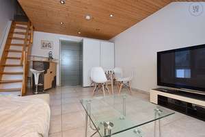 Modern möblierte Wohnung mit Balkon und Klimaanlage  in Stuttgart Riedenberg – Die vollständige Adresse der Immobilie erhältst du vom Anbieter., 70619 Riedenberg, Stuttgart – Vorschaubild 12