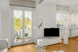Solide Kapitalanlage: Maisonette mit Balkon und langfristigem Mietverhältnis – Die vollständige Adresse der Immobilie erhältst du vom Anbieter., 4207 Lößnig, Leipzig – Vorschaubild 1
