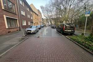 Sofort bezugsfreie 2-Zimmer-Wohnung mit idealem Grundriss – Die vollständige Adresse der Immobilie erhältst du vom Anbieter., 47137 Untermeiderich, Duisburg – Vorschaubild 11
