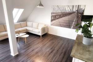 Alltagstauglich wohnen in dieser vollständig möblierten 3-Zimmer-Wohnung in Berlin – Britzer Str. 16, 12439 Niederschöneweide, Berlin – Vorschaubild 3