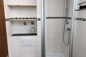Mainz-Finthen: 3-Zimmer-Wohnung mit Balkon  – Die vollständige Adresse der Immobilie erhältst du vom Anbieter., 55126 Finthen, Mainz – Vorschaubild 4