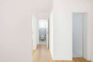 Frisch sanierte 3-Zimmer-Wohnung mit Süd-Balkon & Stellplatz – 70569 Kaltental, Stuttgart – Vorschaubild 6