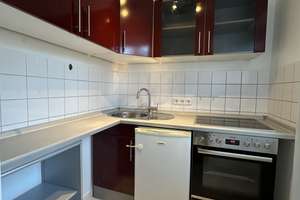 2 Zi. mit Balkon ab sofort bezugsfrei zu verkaufen!!! – Aidenbachstraße 102, 81379 Obersendling, München – Vorschaubild 9