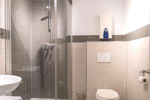Vermietete Erdgeschosswohnung mit Terrasse und Stellplatz in Koblenz! – Die vollständige Adresse der Immobilie erhältst du vom Anbieter., 56072 Metternich, Koblenz – Vorschaubild 5