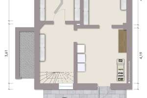 Lebensqualität pur: Ihr neues Zuhause in der Schellenbeck
Reihenendhaus mit 3 Stellplätzen – Die vollständige Adresse der Immobilie erhältst du vom Anbieter., 42279 Oberbarmen, Wuppertal – Vorschaubild 22