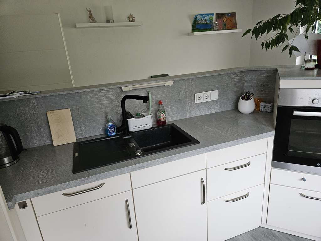 Immobilie in Uchte - Großzügiges Einfamilienhaus mit 11 Zimmern in Uchte - Bild 4