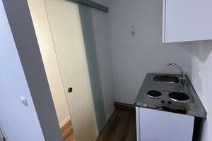 1-Zimmer Wohnung mit Balkon in Mannheim – Heinrich-Lanz-Straße 23, 68165 Schwetzingerstadt/Oststadt, Mannheim – Vorschaubild 6