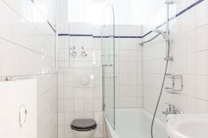 HOMESK - Sofort bezugsfreie 3-Zimmer-Altbauwohnung direkt am Lietzensee – Witzlebenstraße 38, 10457 Charlottenburg, Berlin – Vorschaubild 21