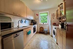 Gepflegte 3-Zimmer-Erdgeschosswohnung mit Südterrasse - vermietet – Die vollständige Adresse der Immobilie erhältst du vom Anbieter., 23558 Buntekuh, Lübeck – Vorschaubild 3