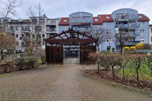 Gute Lage mit Balkon und Stellplatz – Die vollständige Adresse der Immobilie erhältst du vom Anbieter., 4107 Zentrum-Süd, Leipzig – Vorschaubild 8