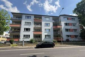 2 Zimmerwohnung mit Balkon - Zentral in Paderborn – Busdorfwall 12, 33098 Kernstadt, Paderborn – Vorschaubild 13