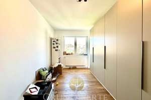 +HSO Military Lease+ BEAUTIFUL & NEWLY RENOVATED APARTMENT NEAR THE CITY CENTER OF STUTTGART – Tulpenstraße 36, 70180 Lehen, Stuttgart – Vorschaubild 16