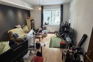 Helle zwei Zimmer Wohnung in Bochum Mitte – Prinzenstr 22, 44809 Hamme, Bochum – Vorschaubild 9