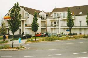 Apartment als attraktive Kapitalanlage in Bochum Stiepel – Die vollständige Adresse der Immobilie erhältst du vom Anbieter., 44797 Stiepel, Bochum – Vorschaubild 3