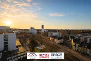 Penthouse Wohnung mit 200qm Wohnfläche, 118qm Kelleretage und einem Fahrstuhl bis ins Wohnzimmer. – 67061 Mundenheim, Ludwigshafen am Rhein – Vorschaubild 14