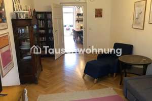 Tauschwohnung: 3 Zimmer Wohnung im wunderschönen Stadtteil Haidhausen – 81669 Haidhausen Süd, München – Vorschaubild 8