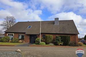 Großzügiges Einfamilienhaus mit Potenzial auf großem Grundstück in Kranenburg- Nütterden. – Die vollständige Adresse der Immobilie erhältst du vom Anbieter., 47559 Kranenburg – Vorschaubild 22