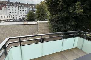 ***ab 1.10.26, NEUBAU, renoviert, Einbauküche, Balkon**** – Kruppstr. 41, 52072 Ponttor, Aachen – Vorschaubild 6