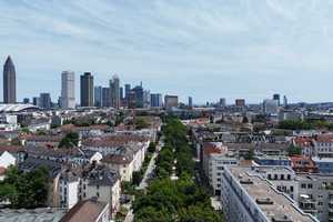 Say hello to: Attraktives Bestandshausduo in bester Lage – Frankfurt am Main – Vorschaubild 1