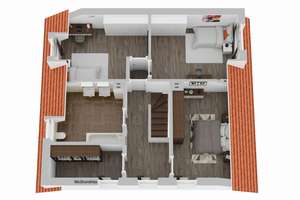 Preisänderung ! Ein Haus mit Seele sucht Menschen mit Vision – Bismarckstr. 68, 45701 Herten – Vorschaubild 18