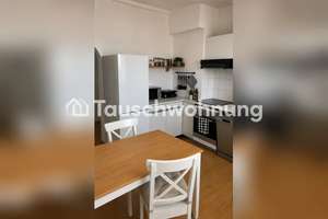 Tauschwohnung: 2 Zimmer Wohnung in der Wik + 1,5 extra Räume – Die vollständige Adresse der Immobilie erhältst du vom Anbieter., 24106 Wik, Kiel – Vorschaubild 4