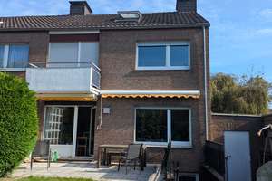 Viel Platz zum Wohlfühlen - Reihenendhaus mit S/W Grundstück – Die vollständige Adresse der Immobilie erhältst du vom Anbieter., 47803 Inrath/Kliedbruch, Krefeld – Vorschaubild 1