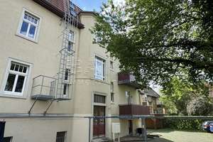 MIT BALKON – schöne 2 Zimmer Wohnung am Wilden Mann -  SOFORTBEZUG möglich – Kopernikusstraße 20, 1129 Trachau, Dresden – Vorschaubild 4