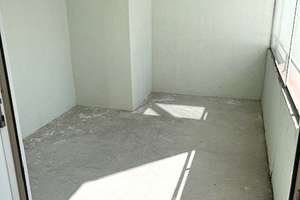 Toll geschnittene 1-Zimmer-Wohnung mit großem Balkon – Schlierseestraße 31, 81539 Obergiesing, München – Vorschaubild 4