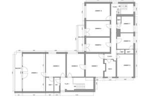 Anwesen auf 1.380 m² Grundstück in begehrter Westend-Lage mit Pool, Sauna und Sanierungspotenzial – Die vollständige Adresse der Immobilie erhältst du vom Anbieter., 14055 Westend, Berlin – Vorschaubild 30