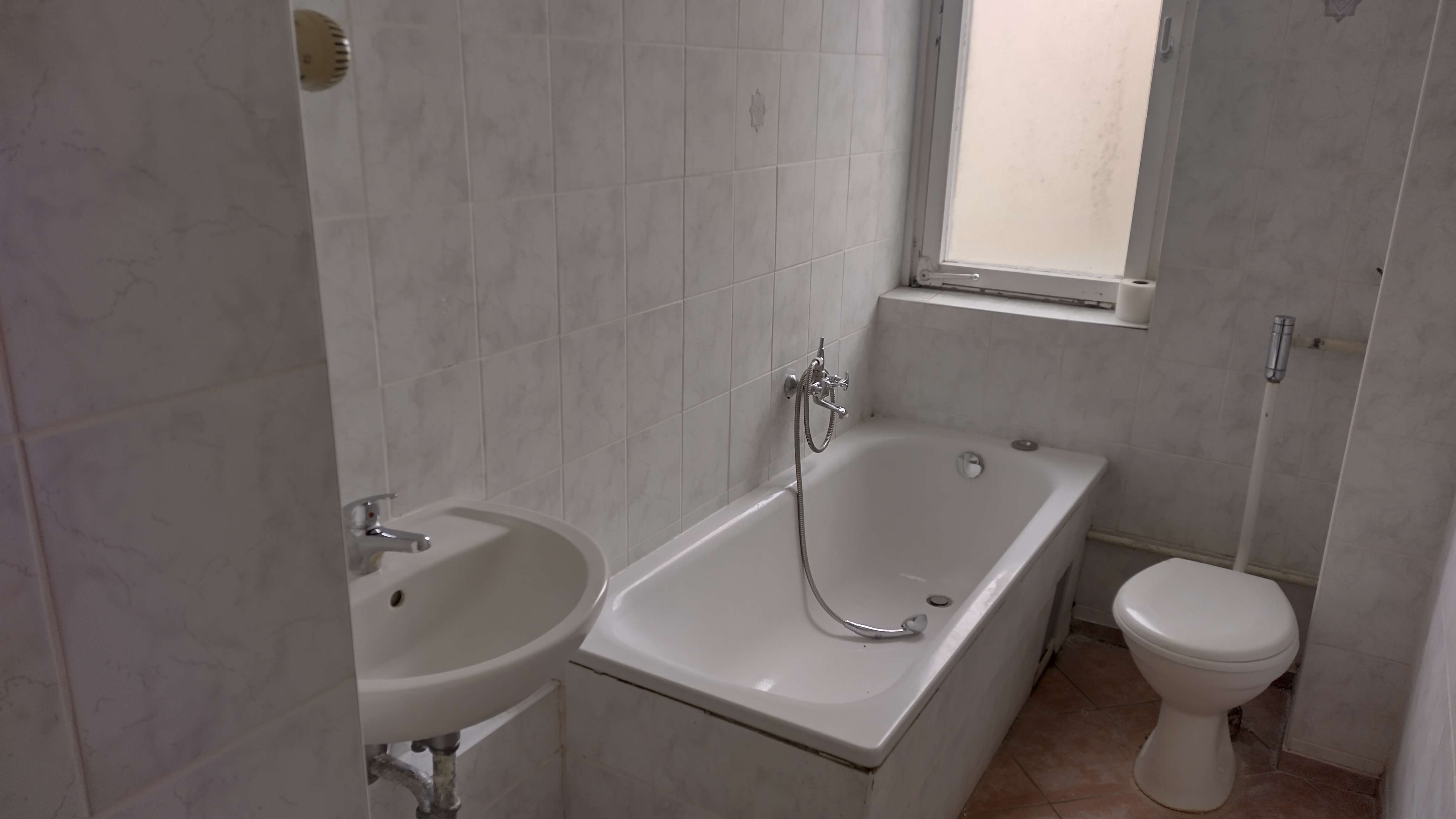 Zweiraumwohnung mit Perspektive, Berlin – Bild 4