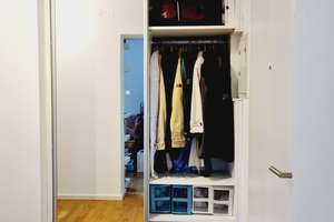 Penthouse in  Harlaching – Geiselgasteigstraße 134, 81545 Harlaching, München – Vorschaubild 11