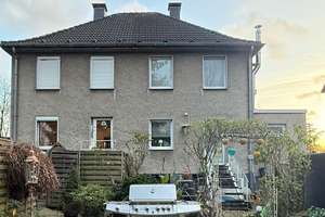 2 EFH-DHH im Paket... der Kaufpreis pro Haus beträgt nur knapp € 175.000,-! – Die vollständige Adresse der Immobilie erhältst du vom Anbieter., 45889 Bismarck, Gelsenkirchen – Vorschaubild 2