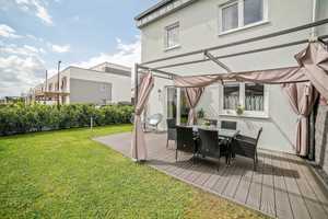 *Modernes Wohnen in Bochum-Wattenscheid -  12 Reihenhäuser, 2 Doppelhaushälften und Stadtvillen im K – Bochum – Vorschaubild 3