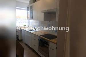 Tauschwohnung: Moderne 2,5 Zimmer Wohnung in perfekter Lage – Schönstraße 13, 81543 Siebenbrunn, München – Vorschaubild 3